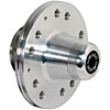 Aluminum Hub - Hat Mount 1987-93 Mustang - image 1