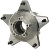 Aluminum Hub Wide 5 Spindle Rear - image 2