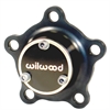 Drive Flange Starlite 55-in Five Bolt w Bolts - image 1