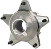 Aluminum Hub Wide 5 Spindle Front - image 2