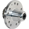 Aluminum Hub 1964-1974 Chevy - image 1