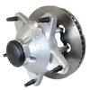 Hub-Starlite 55-in Front w Snap-CapDynamic Offset 5 8 C Studs - image 2