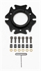 Hub Kit-Splined Sprint Axle Clamp 8x3.35 BC - image 1