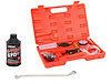 Racing Brake Service Kit Includes: Hi-Temp 570 Racing Brake Fluid - image 1