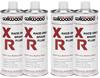 XR Racing Brake Fluid 16.9-oz. Bottles - Case