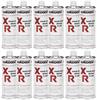 XR Racing Brake Fluid 16.9-oz. Bottles - Case - image 1