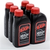EXP 600 Plus Racing Brake Fluid Six 16.9 oz Bottles
