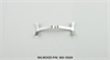 CLIP ANTI-RATTLE CALIPER GP310 2.59 LG - image 1