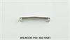 Caliper Wear Plate - image 1