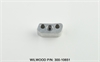 Caliper Bridge Spacer Caliper(s): G320 - image 1