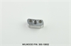 Caliper Bridge Spacer Caliper(s): G320 - image 1