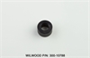 Caliper Bracket Spacer 0.463'' Length - image 1