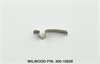 Caliper Wear Plate - image 1