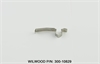 Caliper Wear Plate - image 1