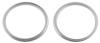 Axle Bearing Shim [2.400 in. ID x 2.740 in. OD x 0.094 in. Thick] Aluminum - image 1