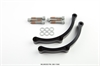Caliper Bracket Spacer Kit 0.732'' Length - image 1