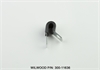 CUSHION CLAMP 5/16 .28 MOUNT HOLE - image 1