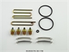 Caliper Rebuild Kit Dynapro Single Calipers - image 1