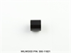 Caliper Bracket Spacer 0.800'' Length - image 1