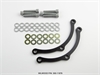 Caliper Bracket Spacer Kit 0.732'' Length - image 1