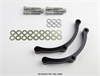 Caliper Bracket Spacer Kit 0.702'' Length - image 1