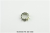 RETAINER SPINDLE NUT 65-69 MUSTANG - image 1