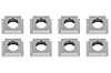 300-16454 Rotor and Hat Hardware - image 1