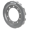 300-16922 Rotor and Hat Hardware - image 1