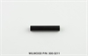 Caliper Bridge Bolt Spacer - image 1