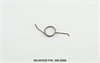 SPRING TORSION LEVER GO-KART - image 1