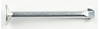 Bracket Spacer Anchor Pin for Internal Drum Parking Brake - image 1