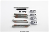 Caliper Bridge Spacer Kit Caliper(s): Dynalite - image 1
