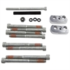 Caliper Bridge Spacer Kit Caliper(s): Dynalite - image 1