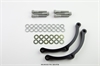 Caliper Bracket Spacer Kit 0.482'' Length - image 1