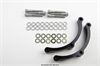 Caliper Bracket Spacer Kit 0.732'' Length - image 1