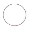 SNAP RING HAT INTERNAL 7.18DIA SUS302 - image 1