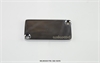 CAP M/C CHROME WILWOOD R/H - image 1