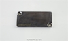CAP M/C CHROME WILWOOD L/H - image 1