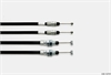 PARKING BRAKE CABLE - image 1
