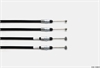 Parking Brake Cable Kit Honda S2000 - image 1