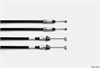 PARKING BRAKE CABLE KIT CPB CAKLIPER MINI COOPER