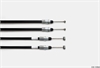 E BRAKE CABLE KIT - image 1