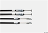 BRAKE CABLE KIT - image 1
