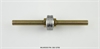 BALANCE BAR ASSEMBLY GROOVED ROD - image 1