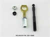 Ford Brake Pedal Pushrod Kit Steel