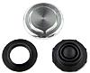 Remote Reservoir Cap and Seal - image 1