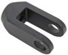 Single Master Cylinder Clutch Clevis [5/16 in.-24 Thread] - image 1
