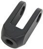 Single Master Cylinder Clutch Clevis [5/16 in.-24 Thread] - image 2