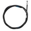 330-14256 Parking Brake Cable Sheath and Cable for Disc/Drum Applications - image 1