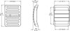 330-15726 Brake Pedal Covers - image 2